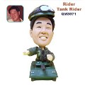 Tank Rider