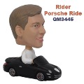 Porsche Ride