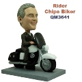 Chips Biker