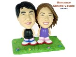 MiniMe Couple