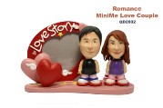MiniMe Love Couple