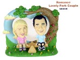 Lovely Park Cople