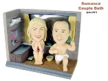Couple Bath