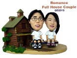 Full House Couple