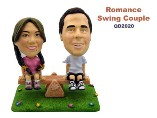 Swing Couple