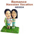 Hawaian Vacation