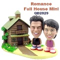 Full House Mini