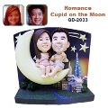 Cupid on the Moon