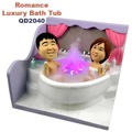 Luxury Bath Tub