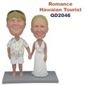 Hawaian Tourist