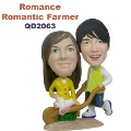 Romantic Farmer