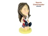 Cheerleader