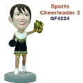 Cheerleader 3