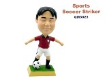 Soccer Striker