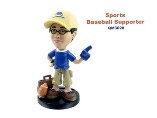 Baseball Supporter