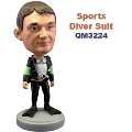 Diver Suit