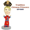 Chinese Princess