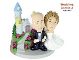 Wedding Castle 3