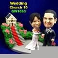 Wedding Church 10