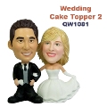 Cake Topper 2